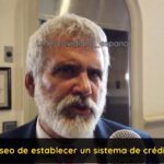 Dr. Malone: La ‘pandemia’ está asociada a un sistema de crédito social