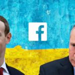 Facebook e Instagram permitirán incitar a la violencia contra Rusia y hasta llamados para asesinar a Putin