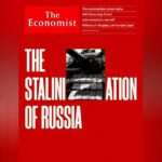 The Economist anuncia la Estalinización de Rusia