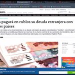 El Colapso del Sistema Financiero ha empezado