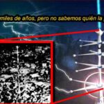 La «imposible» Antena encontrada en el fondo de la Antártida