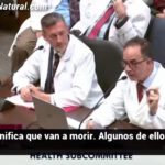 El Dr. Richard Urso, MD señala los peligros de inyectar a los inmunes naturales, que nunca fueron investigados en los estudios