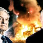 George Soros: “Es el comienzo de una Tercera Guerra Mundial que tiene el potencial de destruir nuestra civilización”