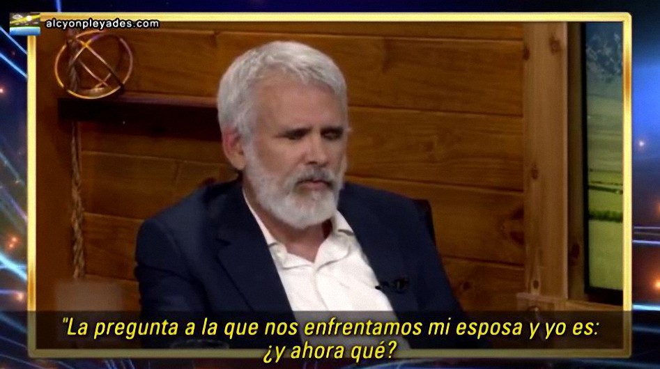 Robert Malone: La pandemia ha llegado a su fin ¿Qué es lo siguiente?