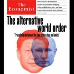 The Economist anuncia el orden mundial alternativo de Rusia y China