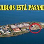 Lo que ocurre en esta isla asusta a científicos de todo el mundo