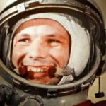 Conferencia espacial censura el nombre del primer ser humano en el espacio porque era ruso