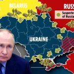 Asi podria terminar el conflicto Rusia – Ucrania (5 Escenarios)