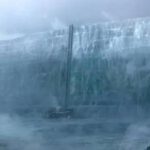 El Muro de Hielo de Game of Thrones existió en realidad y bloqueó antaño el camino directo a Norteamérica