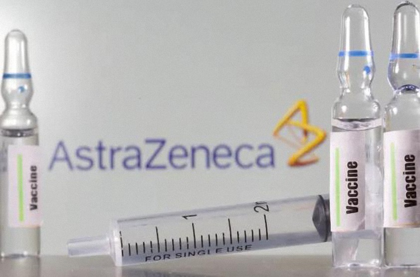 Según confirmó un médico forense, la muerte de una mujer de 34 años por una hemorragia cerebral fue causada por la vacuna Covid de AstraZeneca