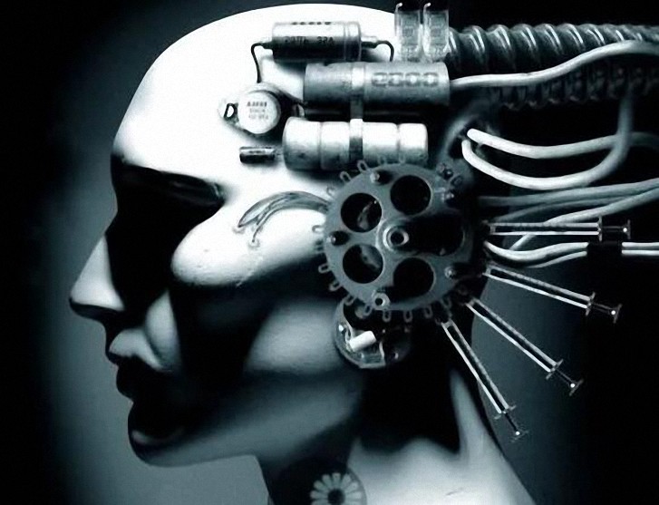 Todo lo que necesitas saber sobre el Transhumanismo