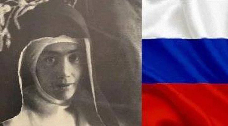 Profecías sobre Rusia – Sor Elena Aiello