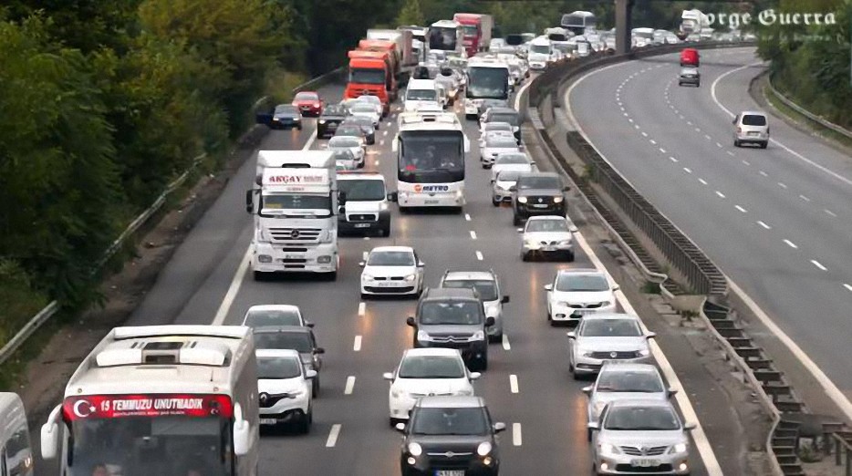 España: El gobierno prepara más de 100 impuestos al CO2, la dictadura de la Agenda 2030