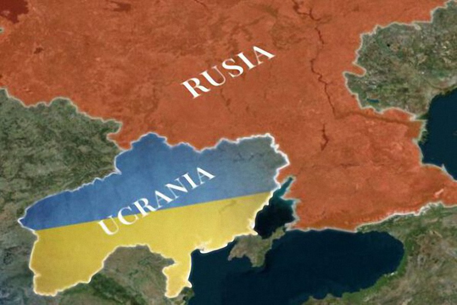 Ucrania – Rusia ¿Dónde está la verdad?