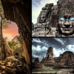 Nada esta bien con nuestra historia – Angkor Wat no es lo que Pensamos