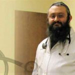 Dr. Vladimir Zelenko expone cómo trataría él a aquellos que serán juzgados culpables por crímenes de lesa humanidad