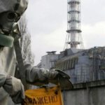 Ucrania advierte que podrían haber fugas radiactivas en Chernobyl