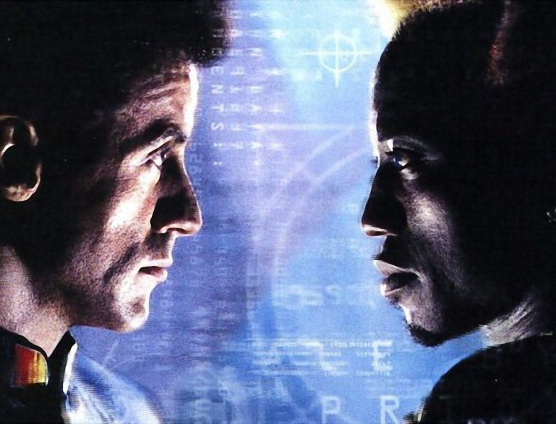 La película de 1993 “Demolition Man” Predijo “El Gran Reinicio” y la “Agenda 2030 ONU”