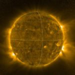 La sonda Solar Orbiter capta una gran llamarada solar mientras se dirige hacia el Sol