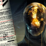 El FBI desclasifica informe que «confirma» la existencia de aliens gigantes