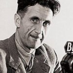 George Orwell tenia razón, El Doble Pensamiento ya esta aquí