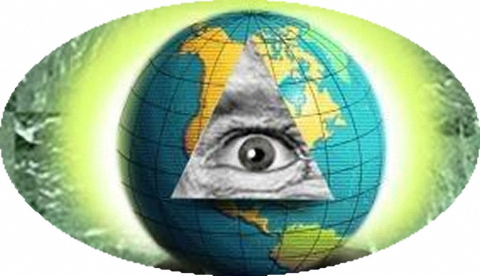 Gobierno Mundial: ¿Resistir o Colaborar?