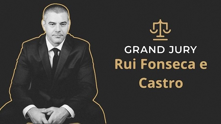 Juez Rui da Fonseca e Castro: Sumario Día 5 Actas del Gran Jurado