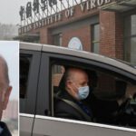 Andrew Huff, ex vicepresidente de EcoHealth Alliance, se asocia como denunciante con el abogado estadounidense Thomas Renz