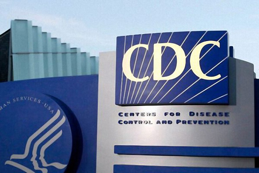 Descubren que los CDC ocultaron gran cantidad de datos sobre hospitalización, refuerzos y virus