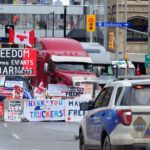 Así es como el Freedom Convoy cambió Canadá para mejor