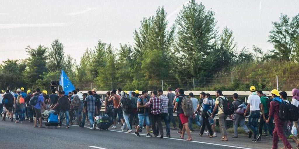 Refugiados ucranianos rechazan inyecciones contra el covid ‘gratuitas’ del gobierno alemán