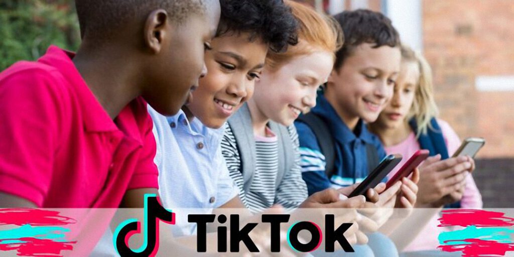 Se lanza una investigación sobre el impacto de TikTok en los niños