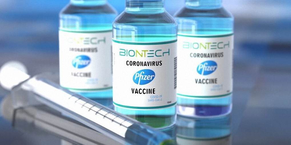 BioNTech pagó a la FDA casi 3 millones de dólares por una «Tarifa de usuario de medicamentos» para la aprobación de su vacuna experimental contra el COVID-19