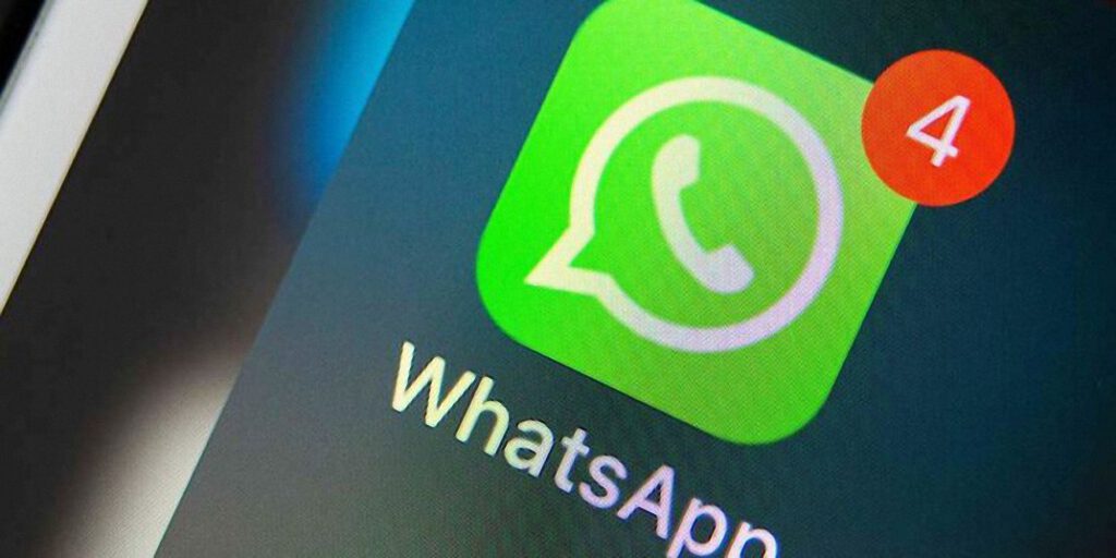 Londres ordena a Whatsapp eliminar cuentas de personas que se encargan de difundir ‘fake news’