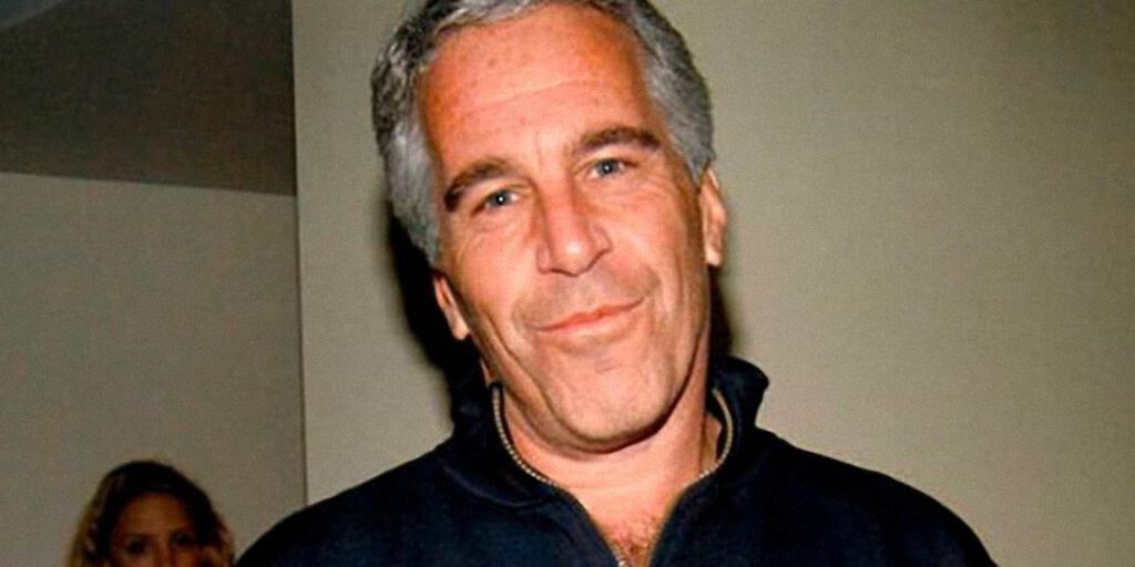 Ponen a la venta las islas privadas de Jeffrey Epstein en el Caribe