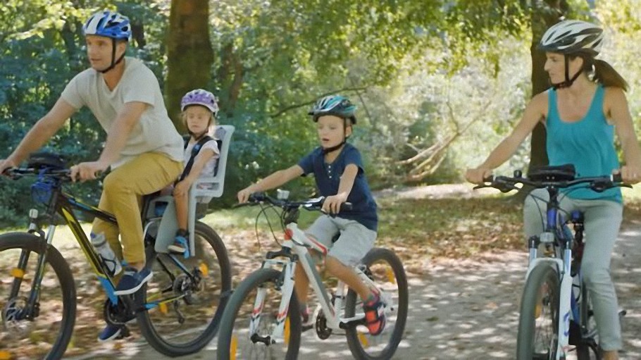 Lo que faltaba: Sánchez anima a ir en bici a trabajar porque «no cuesta trabajo»