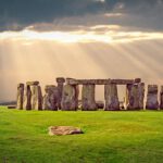 El misterio de Stonehenge se desentraña cuando los científicos detallan para que fue construido