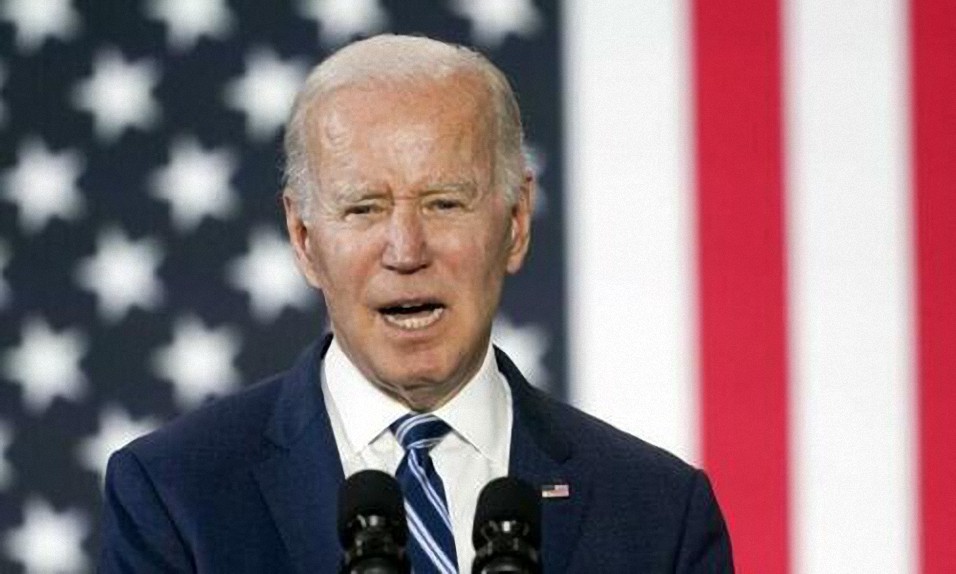 Las plataformas de Big Tech censuraron las críticas a Biden 646 veces durante 2 años según un nuevo informe