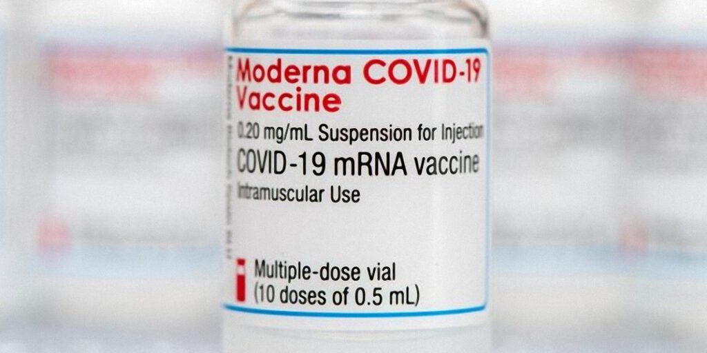 Por favor, no llame a esto ‘ciencia’: cómo la FDA y los CDC justificaron la aprobación de la vacuna de Moderna