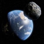 Posible impacto de asteroide en menos de 10 años «Las tres potencias mundiales se preparan»