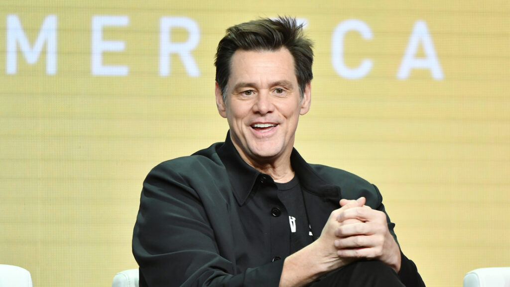 «Ya he hecho suficiente»: Jim Carrey anuncia que se retira de Hollywood