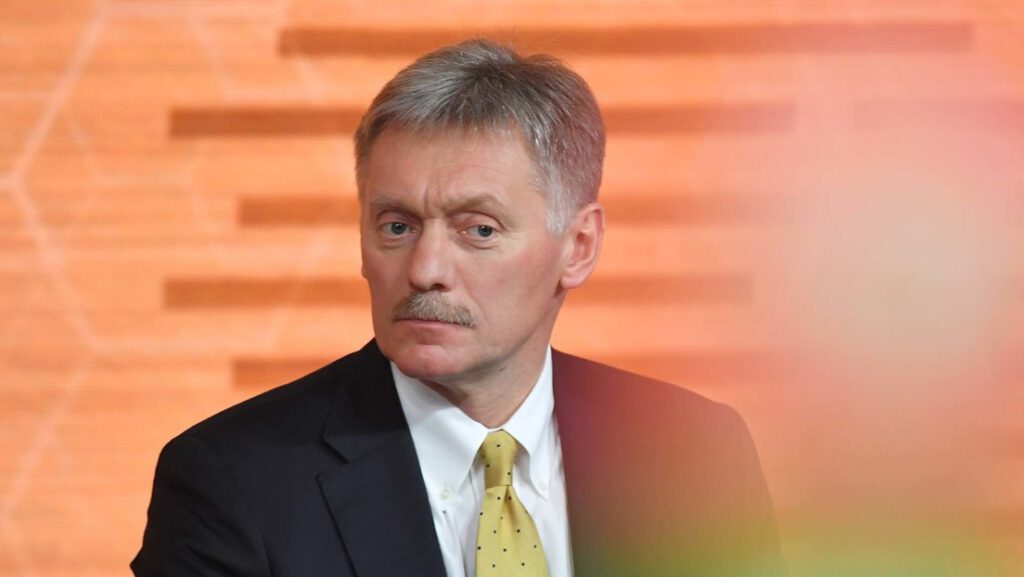 Kremlin: En el mundo se acelera «una erosión de la confianza hacia el dólar y el euro»