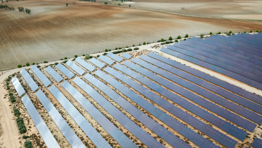 Elon Musk cree que España «podría alimentar a toda Europa» de energía solar y Pedro Sánchez responde: «Hagámoslo bien; ven y mira»