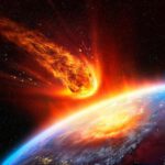 El Comando Espacial de EE.UU. confirma que en 2014 un objeto interestelar explotó sobre la Tierra