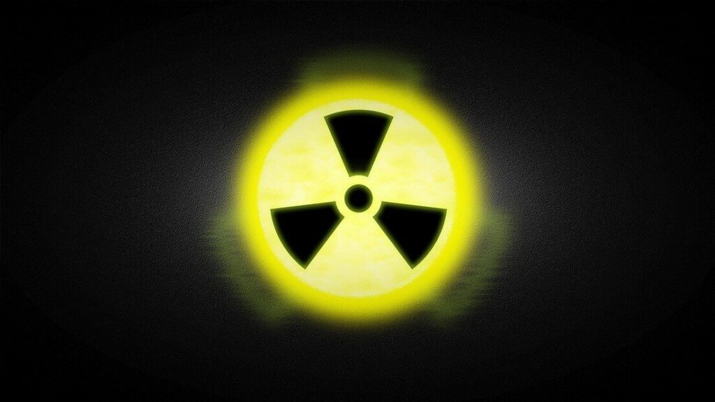 Alerta en Pensilvania ante un posible riesgo de contaminación radioactiva tras el robo de un dispositivo nuclear