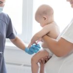 La hepatitis aguda grave de origen desconocido que ha sido detectada en niños del Reino Unido se propaga a otros cuatro países europeos y EE.UU.