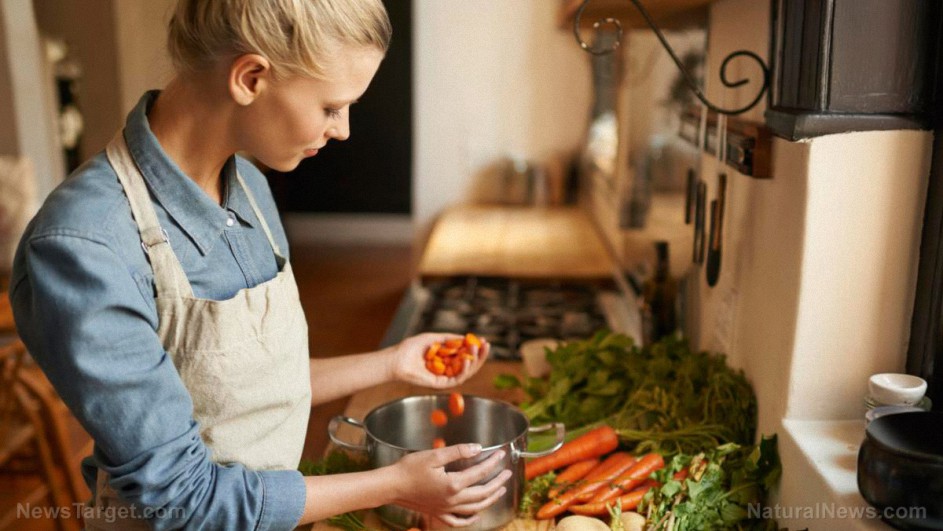 13 herramientas esenciales de cocina no eléctricas para su hogar sin conexión a la red