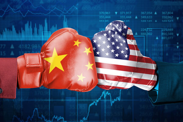 China-America-Fight-Stock-Economy