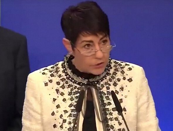 ChristineAnderson