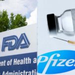 Pfizer y la FDA sabían que la vacuna Covid causaba inmunosupresión en febrero de 2021, según revelan documentos